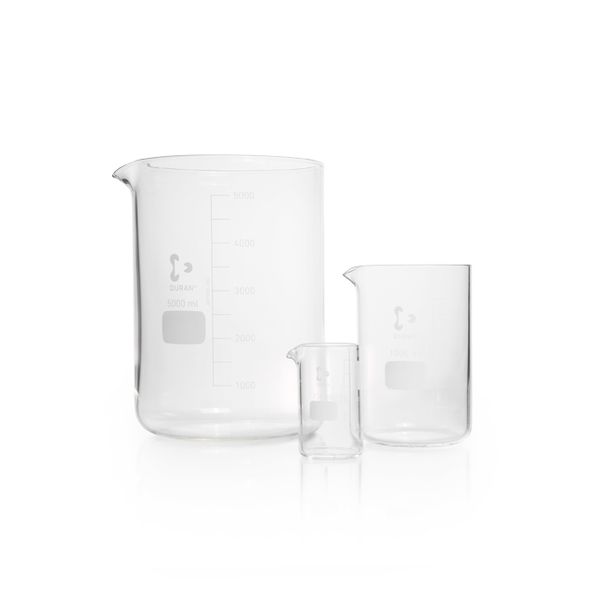 Duran Group Filtering jar/DURAN, 20000 ml Filtering jar/DURAN, 20000 ml