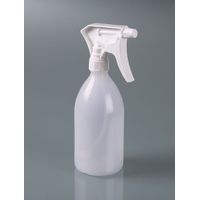 Product Image of Spray bottle w/ hand pump, 500 ml, stroke: 1,2 ml
