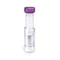 Product Image of Filtervial, Mini-UniPrep G2, PTFE, clear, Slit Septum, 0.20 µm, 1000 pc/PAK
