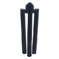 Product Image of 3 Pronged Capsule Sinker with Magnetic Legs, Nylon