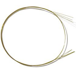 200012 - GC Guard Column for Capillaries 0.25 mm ID, MEDIUM