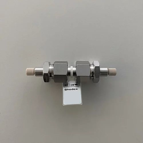 Shodex HPLC-Vorsäule GPC FP-G 8B, 8 μm, 8 x 50 mm