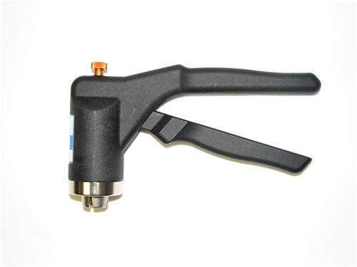 PerkinElmer Ergonomisches Handbuch 20 mm Hand-Bördelzange