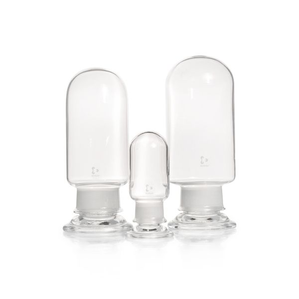 Duran Group Schauglas/DURAN, 100 ml, 10 St/Pkg