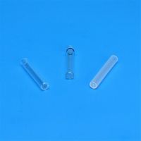 Product Image of 250 µl Polypropylene Flat Bottom Insert, 5x31mm, 10 x 100 pc/PAK