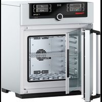 Peltier-Kühlbrutschrank IPP30plus, Twin-Display, 32 L, max. Leistungsaufnahme: ca. 160 W, 1 Rost