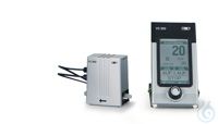 KNF Vacuum controller VC 900