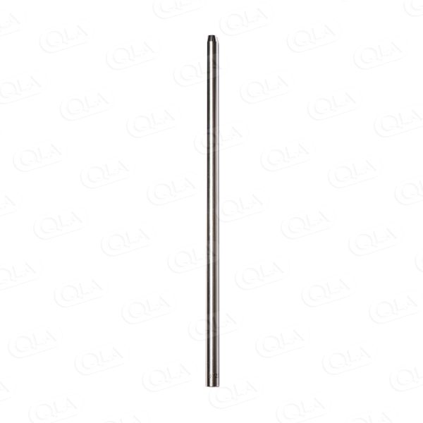 QLA 10 inch (254mm) Small Volume Spin ON/OFF Upper Shaft, 316 SS, Serialized