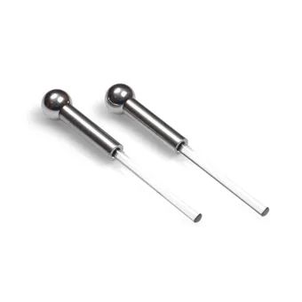Altmann Analytik Plunger, Sapphire, ACQUITY Arc, 2 pc/PAK, for model Waters 2690, 2695, 2790, 2795, 2796, 2690D, 2695D, Alliance , ACQUITY Arc QSM-R