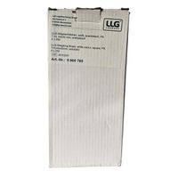 Product Image of Weighing pans, PS, square, white, antistatic, 7 ml, 44 x 44.8 mm, 1000 pc/PAK
