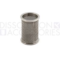 Product Image of Basket 400 mesh, Stainless Steel, Agilent Comp.