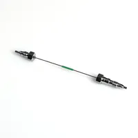 Product Image of Capillary, 90 mm x 0.17 mm ID, with fittings, 1200 bar, for Agilent Model 1290
