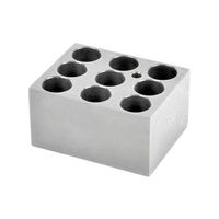 Product Image of Module Block For Vials 21 mm, for Dry Block Heater