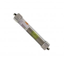 Chromatography Research Supplies SPure L H2O Filter, 1/4'', Push to Connect
