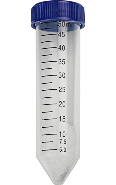 Macherey-Nagel CHROMABOND QuEChERS Mix II acetate extraction mix in 50 mL centrifuge tubes (PP) with screw cap (PE), 50pc/PAK