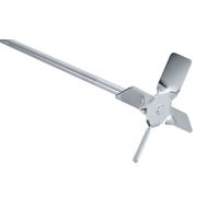 Product Image of Propeller stirrer, 4-bladed, Ø150 mm, R 2302