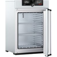 Product Image of Universal Oven UN160mplus, natural convection, Twin-Display, 161 L, 20 °C - 300 °C, with 2 Grids
