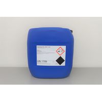 Product Image of Hydrochlorid 9 %, chemically pure 30kg