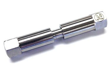 Hamilton HPLC-Vorsäule PRP-X100, 10 μm, 2,1 x 33 mm