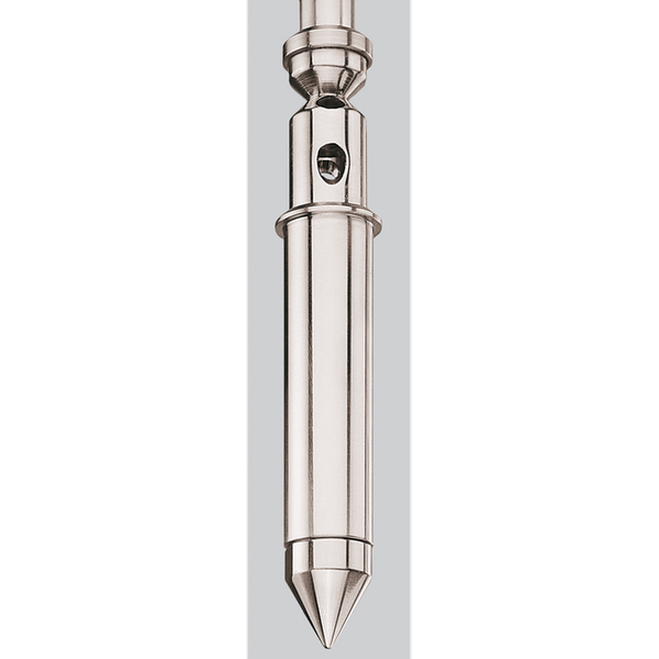 Bürkle Volume head, capcity 2,5 ml, PharmaPicker