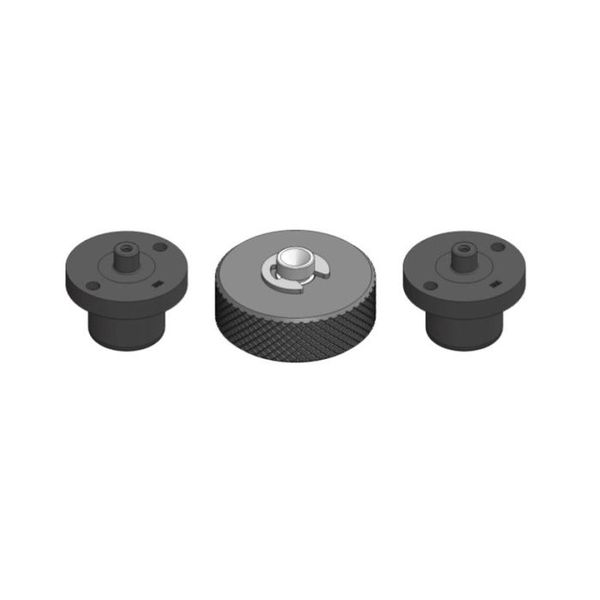 Chromatography Research Supplies GC-Septa, Shimadzu Endura-Seal Kit