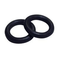 Product Image of CRS ONE O-Ring für Inlet Liners, FKM, B009, 5,3 mm ID, 8,8 mm AD, 10 St/Pkg