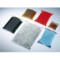 Product Image of Sampling bag SteriBag, 450ml,w/lab.area, 229x114mm, 500 pc/PAK