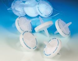 Pall Corporation Belüftungsfilter, AcroVent, PTFE, 50 mm, 0,2 μm, 10 St/Pkg