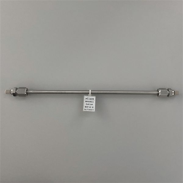 Shodex HPLC Column Asahipak NH2P-40 3E, 100 Å, 4 μm, 3 x 250 mm