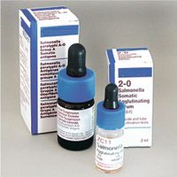 Product Image of Remel™Agglutinating Sera, O-Factor Salmonella 39 (Group Q), 2ml/Vial, 1 pc/PAK