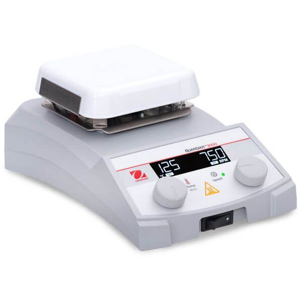 Ohaus Heizrührer Guardian 3000 e-G31HS04C 230V EU