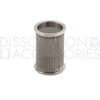 Product Image of Basket 400 mesh, Stainless Steel, for Distek