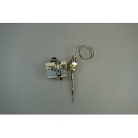 Product Image of Overheating protection / TB for Dinkelberg waterbaths Ecotherm, for automatic shutdown in case of overheating, sensor break, water shortage