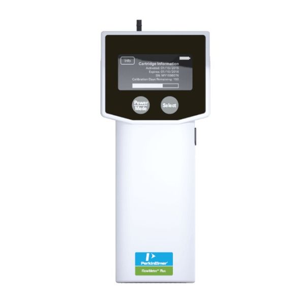 PerkinElmer Neukalibrierungsdienst für Flowmeter Plus