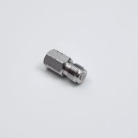 Inlet Check Valve, for Shimadzu model LC-20AD, LC-20AB, LC-20AT