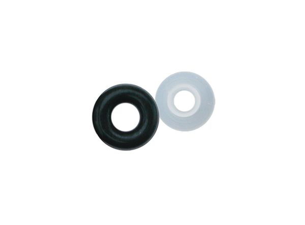 Optimize OPTI-Dichtung UHMW-PE Kolben Dichtung, Waters 625/626, 10/PAK