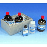 Product Image of Rechteckküvettentest NANOCOLOR Detergentien anionisch
