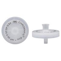 Product Image of Syringe Filter, Chromafil Xtra, PES, 25 mm, 0,45 µm, 400/pk, PP housing, colorless, labeled