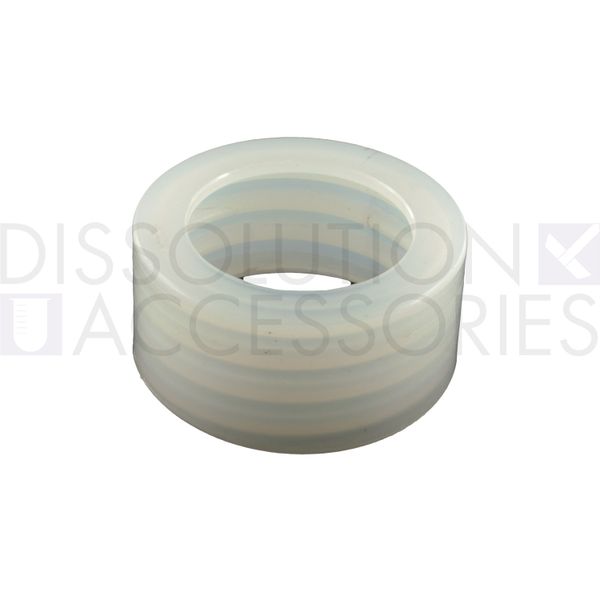 Dissolution Accessories Lower Kappe, für 300 ml inneres Probenröhrchen, Agilent