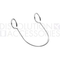 Product Image of U Shaped Sinker, SS, 25mm height x 17.6mm width