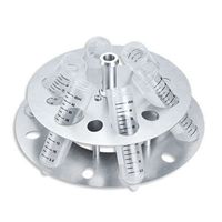 Product Image of ROTOR 6x15/50 ml (F-35-6-30) F/CONC/VACUF