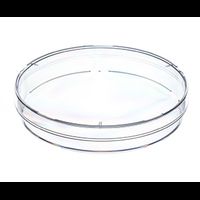 Petri dish, PS, 94x16 mm, with vents, heavy design, production sterile, 24x20 pc/PAK