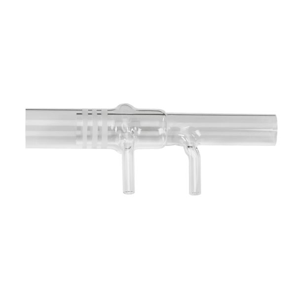 PerkinElmer 0-slot hohe Effizienz Demontierbar Quarz-Torch für Elan 9000/6x00/DRCS