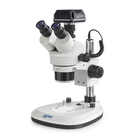 Product Image of Stereo microscope set - digital set OZL 466C832