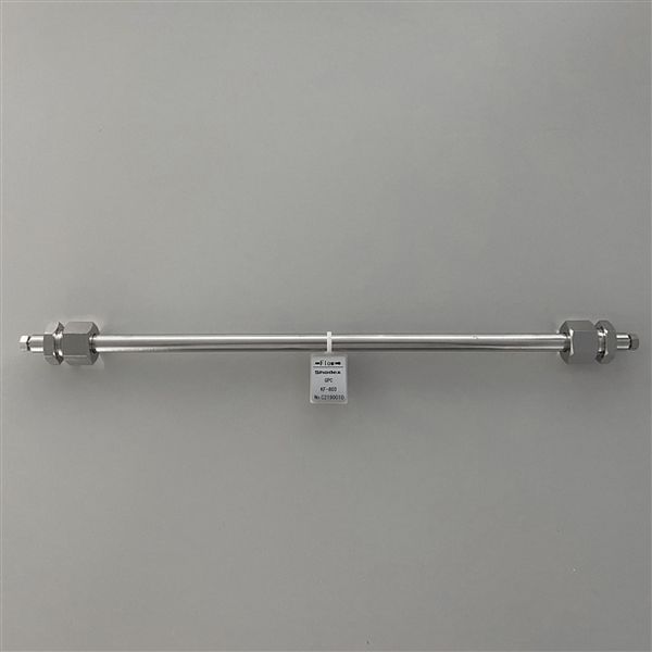 Shodex HPLC-Säule GPC KF-803, 500 Å, 6 μm, 8 x 300 mm