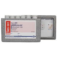 Product Image of NANO Zirconium 100