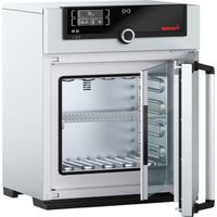 Product Image of Incubator IN30, natural convection, Single-Display, 32 L, 20°C - 80°C, with 1 Grid
