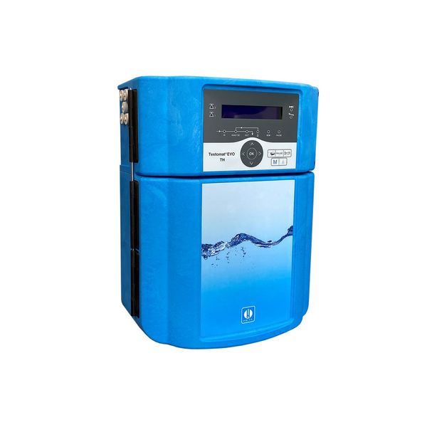 Heyl Testomat EVO TH, 100-240 VAC, ohne Netzschalter