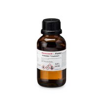 Product Image of HYDRANAL Coulomat A reagent for coulometric KF titration (anolyte sol.), Glass Bottle, 6 x 500ml