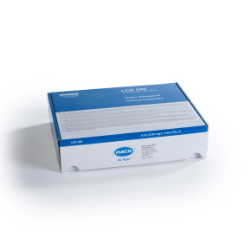 Hach Lange Ortho-Phosphat Küvetten-Test 0,01 - 0,5 mg/L PO4-P, 20 Bestimmungen, für DR6000, DR3900